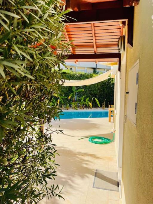 Excellent 3 Storey Villa With A Swimming Pool Belek Bagian luar foto