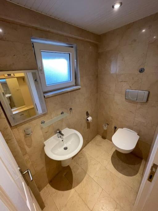 Excellent 3 Storey Villa With A Swimming Pool Belek Bagian luar foto