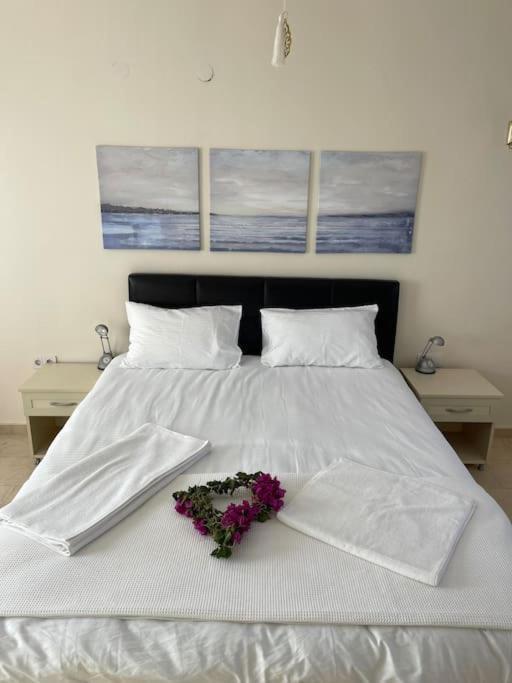 Excellent 3 Storey Villa With A Swimming Pool Belek Bagian luar foto