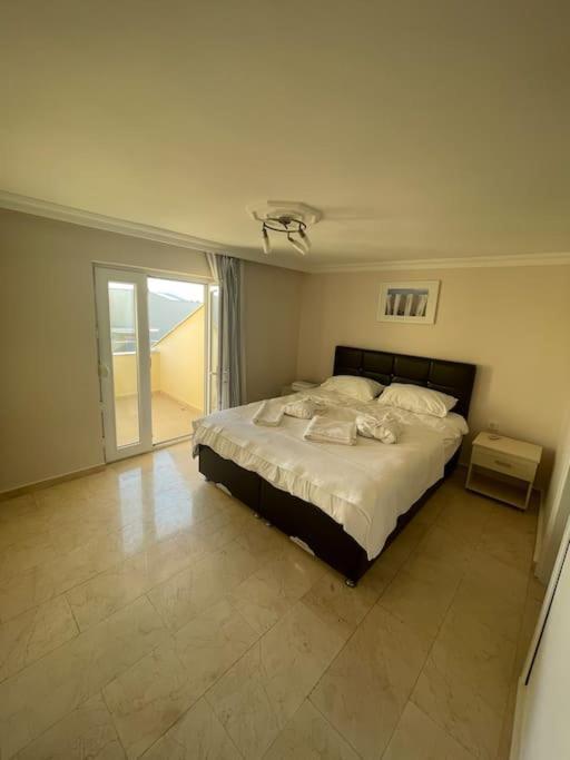 Excellent 3 Storey Villa With A Swimming Pool Belek Bagian luar foto