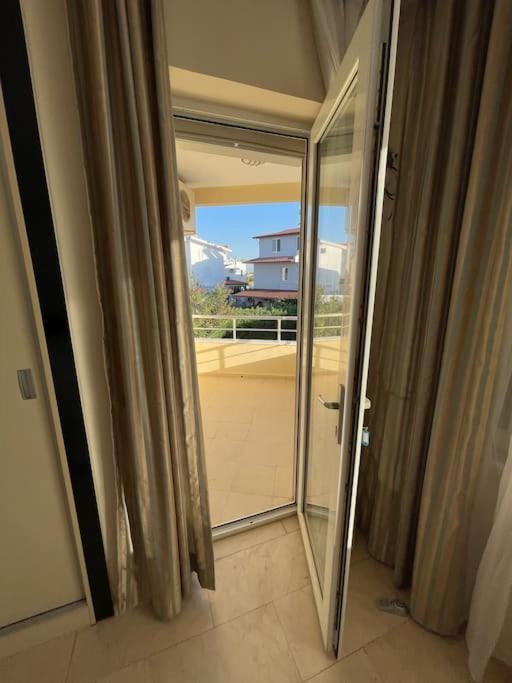 Excellent 3 Storey Villa With A Swimming Pool Belek Bagian luar foto