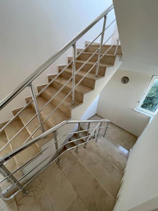 Excellent 3 Storey Villa With A Swimming Pool Belek Bagian luar foto