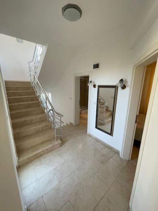 Excellent 3 Storey Villa With A Swimming Pool Belek Bagian luar foto