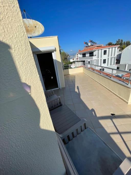 Excellent 3 Storey Villa With A Swimming Pool Belek Bagian luar foto